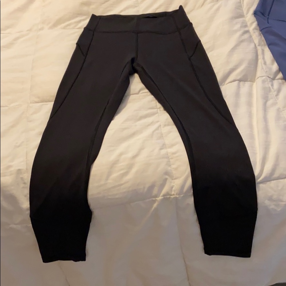 Lulu Lemon Leggings